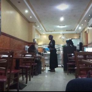 Al Sabkha Hotel